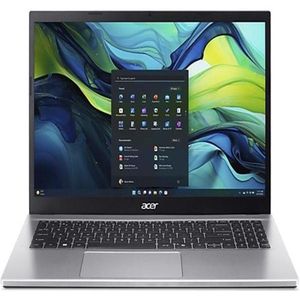 ACER Aspire Go 15 AG15-42P-R6QL - 15.6 inch - Ryzen™ 7 5825U - 16 GB - 512 GB - Radeon™ RX Vega 8