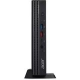 Acer Veriton Vero N6720GT I53516Q Pro Intel® Core™ i5 i5-14500T 16 GB DDR5-SDRAM 512 GB SSD Windows 11 Pro Mini PC Zwart