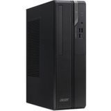Acer Veriton X X2720G I5456 Pro SFF Intel® Core™ i5 i5-14500 16 GB DDR5-SDRAM 512 GB SSD Windows 11 Pro PC Zwart