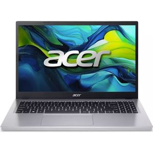 Acer Aspire Go 15 AG15-32P-310W - Laptop - 15,6 inch - 512 GB SSD - Intel Core 3 - 8 GB DDR5