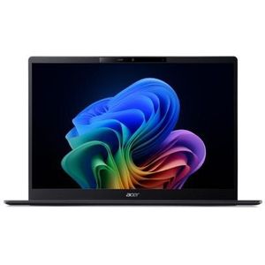 Acer - TravelMate TM P614 - Notebook - Zwart - 14 inch - 1 TB SSD - 32 GB RAM