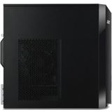 Acer - Aspire TC-1860 - PC - Zwart - 1TB - 16GB DDR5 - Windows 11