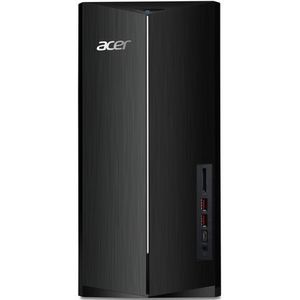 Acer - Aspire TC-1860 - PC - Zwart - 1TB - 16GB DDR5 - Windows 11