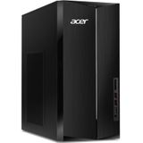 Acer - Aspire TC - Desktop PC - Zwart - Intel Core 14e Gen - 32 GB RAM - 2 TB HDD
