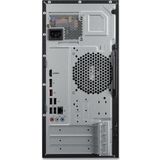 Acer - Aspire TC - Desktop PC - Zwart - Intel Core 14e Gen - 32 GB RAM - 2 TB HDD