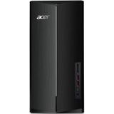 Acer - Aspire TC - Desktop PC - Zwart - Intel Core 14e Gen - 32 GB RAM - 2 TB HDD