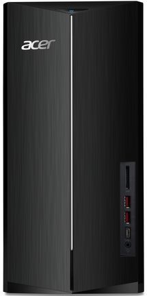 Acer - Aspire TC - Desktop PC - Zwart - Intel Core 14e Gen - 32 GB RAM - 2 TB HDD