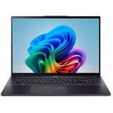 Acer - Swift 16 AI SF16-51T-76WY - Laptop - Zwart - 40,6 cm - Touchscreen - 2.8K - 32 GB LPDDR5x-SDRAM - 1 TB SSD - Wi-Fi 7