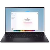 Acer - Swift 16 AI SF16-51T-76WY - Laptop - Zwart - 40,6 cm - Touchscreen - 2.8K - 32 GB LPDDR5x-SDRAM - 1 TB SSD - Wi-Fi 7