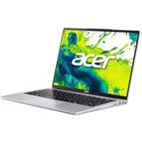 Acer - Aspire Lite - Laptop - Zilver - Dun en Licht Design