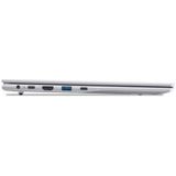 Acer - Aspire Lite - Laptop - Zilver - Dun en Licht Design