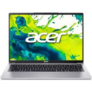 Acer - Aspire Lite - Laptop - Zilver - Dun en Licht Design