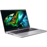 Acer Aspire 3 15 A315-44P-R2ZU AMD Ryzen™ 5 5500U Laptop 39,6 cm (15.6") Full HD 16 GB DDR4-SDRAM 1 TB SSD Wi-Fi 6 (802.11ax) Windows 11 Home Zilver