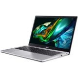 Acer Aspire 3 15 A315-44P-R2ZU AMD Ryzen™ 5 5500U Laptop 39,6 cm (15.6") Full HD 16 GB DDR4-SDRAM 1 TB SSD Wi-Fi 6 (802.11ax) Windows 11 Home Zilver