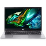 Acer Aspire 3 15 A315-44P-R2ZU AMD Ryzen™ 5 5500U Laptop 39,6 cm (15.6") Full HD 16 GB DDR4-SDRAM 1 TB SSD Wi-Fi 6 (802.11ax) Windows 11 Home Zilver