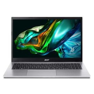 Acer Aspire 3 15 A315-44P-R2ZU AMD Ryzen™ 5 5500U Laptop 39,6 cm (15.6") Full HD 16 GB DDR4-SDRAM 1 TB SSD Wi-Fi 6 (802.11ax) Windows 11 Home Zilver