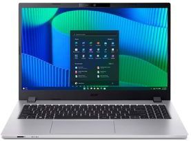 Acer - TravelMate TMP215-55-TCO - Laptop - QWERTY - Intel Core i7 - 16GB RAM - 512GB SSD - Windows 11 Pro