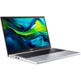 Acer - Aspire Go 15 AG15-32P-33RJ - Laptop - Zilver - 39,6 cm (15.6 inch) - Intel Core 3 N355 - 16 GB DDR5 - 1 TB SSD - Wi-Fi 6 - Windows 11 Home