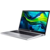 Acer - Aspire Go 15 AG15-32P-33RJ - Laptop - Zilver - 39,6 cm (15.6 inch) - Intel Core 3 N355 - 16 GB DDR5 - 1 TB SSD - Wi-Fi 6 - Windows 11 Home