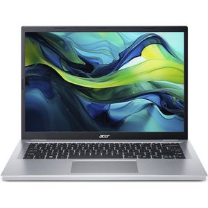 Acer - Aspire Go 14 - Laptop - 14" FHD - R5-7520U - 16GB - 512GB - W11