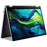 Acer - Aspire Go Spin 14 AGSP14-31PT-35E6 - Laptop - 14" FHD+ Touch - 8GB RAM - 128GB SSD