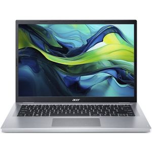 Acer - Aspire Go 14 AG14-22P-R2C8 - Laptop - 14 inch - FHD - AMD Ryzen 3 - 8GB - 512GB SSD