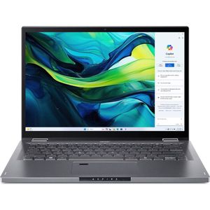 Acer - Aspire Spin 14 - Laptop - 14 inch - FHD+ Touch - 32GB - 1TB
