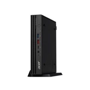 Acer - VN4720GT - Desktop PC - Zwart - 16GB RAM - 512GB SSD