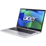 Acer - Extensa EX215-57-53R - Laptop - Zilver - 15.6 inch - Intel Core i5 - 16GB RAM - 512GB SSD