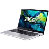 Acer - Aspire Go 15 AG15-71P-59S7 - Laptop - Zwart - 15" FHD - Intel i5-1334U - 16GB RAM - 1TB SSD - Windows 11