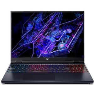 Acer - Predator Helios Neo 18 - Gaming Laptop - 18 Inch - Core i7 - 16GB/512GB - RTX 4060 - 165 Hz
