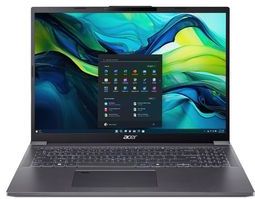 Acer - Aspire 16 A16-71M-7138 - Laptop - 16" - 2K OLED - 32GB RAM - 1TB SSD - Windows 11