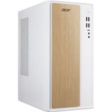 Acer Aspire TC-101 I5316W56 Intel® Core™ i5 i5-13420H 16 GB DDR4-SDRAM 1 TB SSD NVIDIA GeForce RTX 5060 Windows 11 Home Tower PC Wit