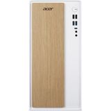 Acer Aspire TC-101 I5316W56 Intel® Core™ i5 i5-13420H 16 GB DDR4-SDRAM 1 TB SSD NVIDIA GeForce RTX 5060 Windows 11 Home Tower PC Wit