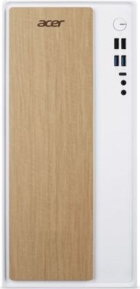 Acer Aspire TC-101 I5316W56 Intel® Core™ i5 i5-13420H 16 GB DDR4-SDRAM 1 TB SSD NVIDIA GeForce RTX 5060 Windows 11 Home Tower PC Wit