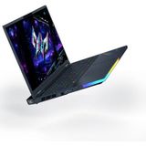 Predator Helios 16 - Gaming Laptop - Zwart - Intel Core Ultra 9 - GeForce RTX 5090