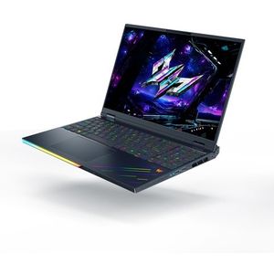 Predator Helios 16 - Gaming Laptop - Zwart - Intel Core Ultra 9 - GeForce RTX 5090