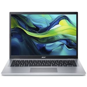Acer Aspire Go 14 AG14-22P-R72R - Laptop - 14 inch - AMD Ryzen 5 - 16 GB RAM