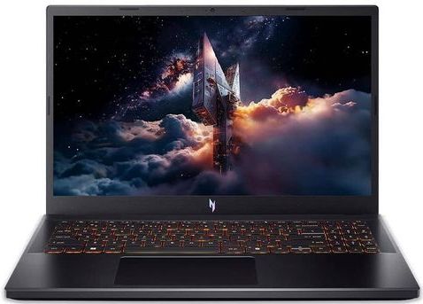 Acer Nitro V 15 ANV15-52-76KD - Gaming Laptop - 15,6 inch - NVIDIA GeForce RTX 5060 - 1TB SSD - 16GB RAM