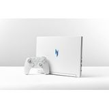 Acer Nitro V 14 ANV14-61-R9K9 - Laptop - Wit - 14,5 inch - AMD Ryzen 5 - 32 GB DDR5 - 512 GB SSD - NVIDIA GeForce RTX 4050 - Wi-Fi 6E