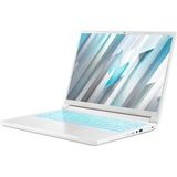 Acer Nitro V 14 ANV14-61-R9K9 - Laptop - Wit - 14,5 inch - AMD Ryzen 5 - 32 GB DDR5 - 512 GB SSD - NVIDIA GeForce RTX 4050 - Wi-Fi 6E