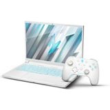 Acer Nitro V 14 AI ANV14-62-R767 - Gaming Laptop - 14.5 inch - 165Hz - AMD Ryzen AI 7 - 32GB/1TB - RTX 5060 - Inclusief Nitro Wireless Controller