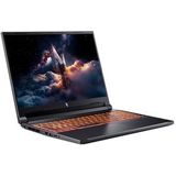 Acer Nitro V 16 AI ANV16-42-R8ME - Laptop - Zwart - 16 inch - AMD Ryzen 7 260 - 16 GB DDR5 - 1 TB SSD - NVIDIA GeForce RTX 5070 - Wi-Fi 6E