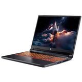 Acer Nitro V 16 AI ANV16-42-R8ME - Laptop - Zwart - 16 inch - AMD Ryzen 7 260 - 16 GB DDR5 - 1 TB SSD - NVIDIA GeForce RTX 5070 - Wi-Fi 6E