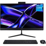 Acer Aspire C27-B I55428 NL - All-in-one PC - 27 inch - Full-HD IPS - Core i5 - 16 GB RAM - 1 TB SSD - W11 Home - Qwerty