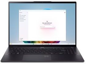 Acer Swift 16 AI SF16-51T-94ZX - Laptop - 16 inch - 120 Hz