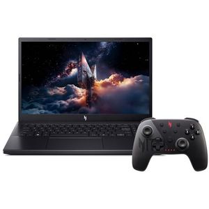 Acer Nitro V 15 ANV15-41-R3EX - Laptop - 15 inch - FHD - 165Hz - R7-7735HS - 32GB - 1TB - RTX4050