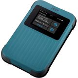 Acer - 5G Hotspot Connect M4 - Mobiele Wi-Fi Router - Groen - Inclusief 20GB