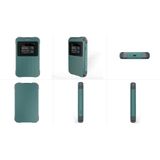 Acer - 5G Hotspot Connect M4 - Mobiele Wi-Fi Router - Groen - Inclusief 20GB