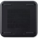 Acer Veriton N N1502G I7516 NUC Intel® Core™ i7 i7-1355U 16 GB DDR4-SDRAM 512 GB SSD Windows 11 Pro Mini PC Zwart